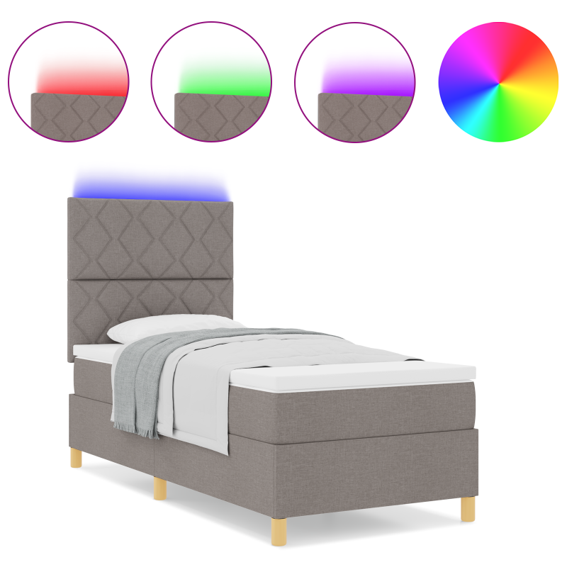 Schreibtisch mit Stauraum Geräuchert-Eiche Holzwerkstoff