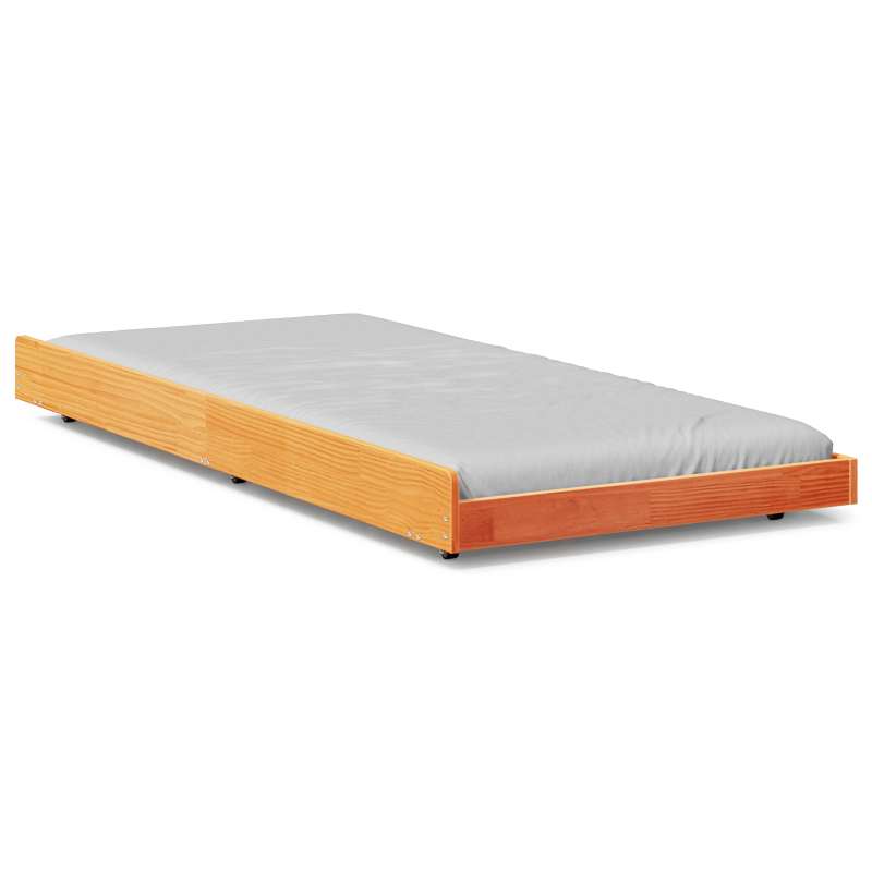 Waschbeckenunterschrank mit integriertem Becken in Schwarz Eiche Holzwerkstoff