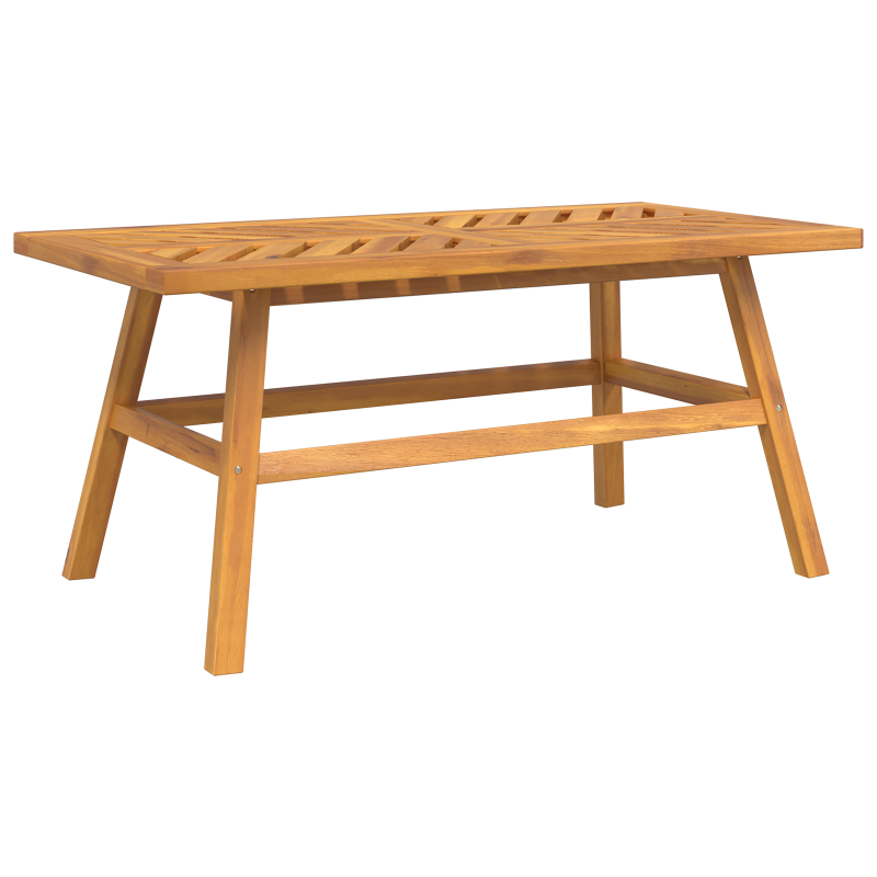 Manuelle einziehbare Markise Rot 450x350 cm