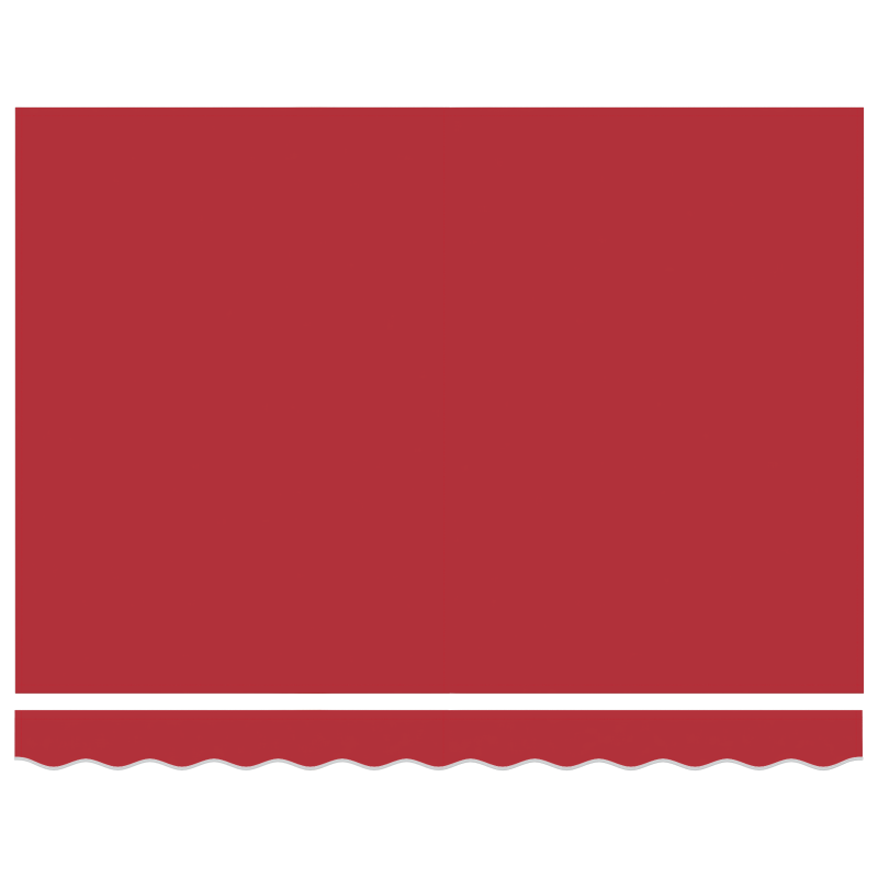 Manuelle einziehbare Markise Weiß 500x300 cm