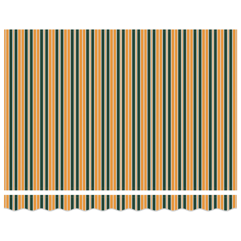 5-teiliges Garten Sofa Set mit Kissen Braunes Poly Rattan