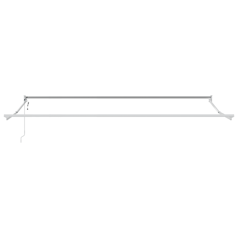 Schiebetür mit Hardware-Set ORKDALMassivholz & Glas