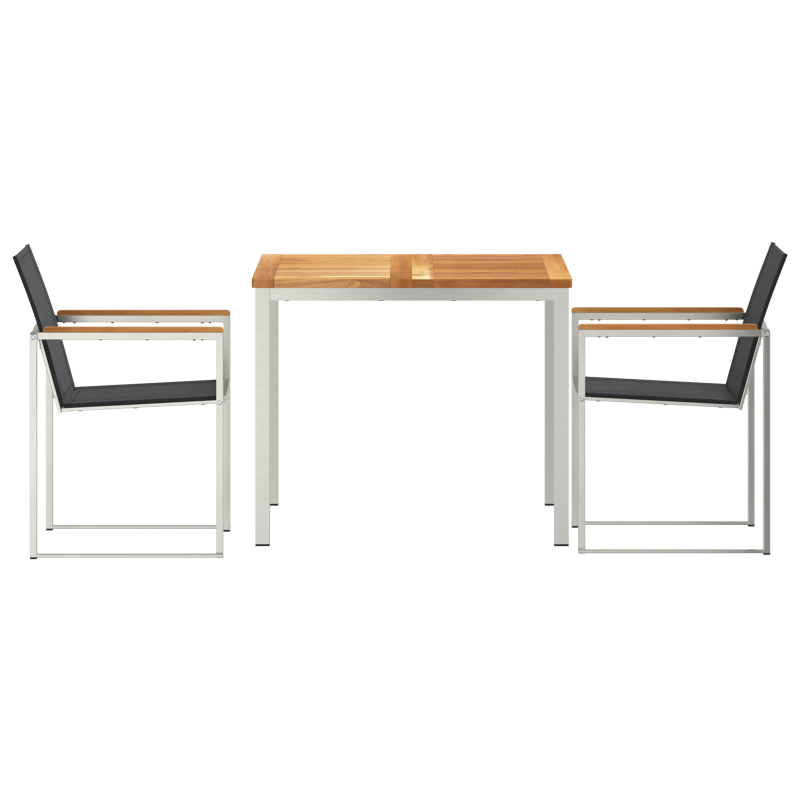 Schiebetür mit Hardware-Set 86x211 cm aus massivem Holz