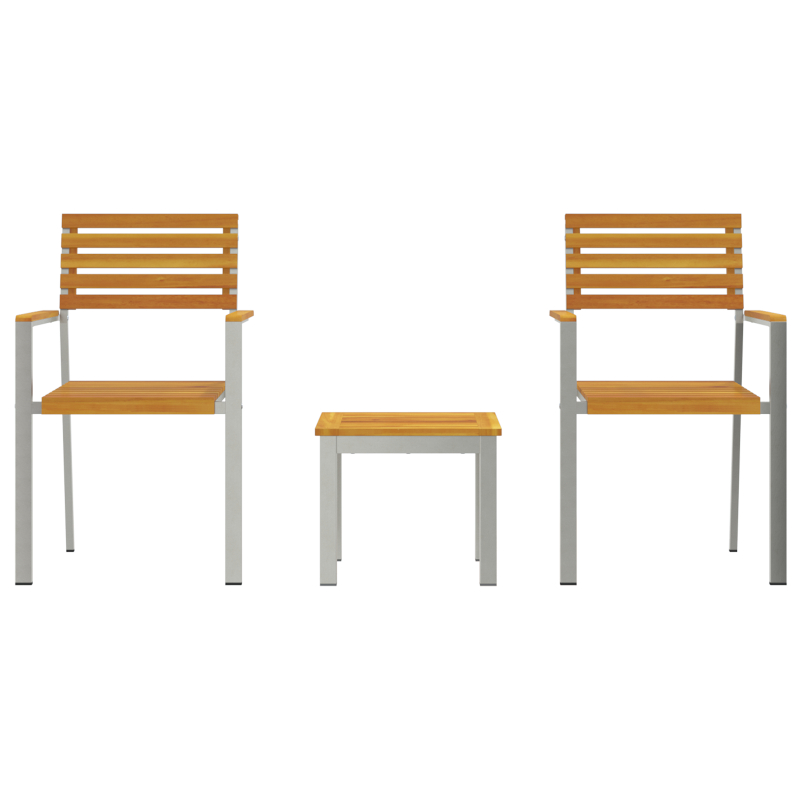 Schiebetür mit Hardware-Set ORKDALWeiß 83x202 cm