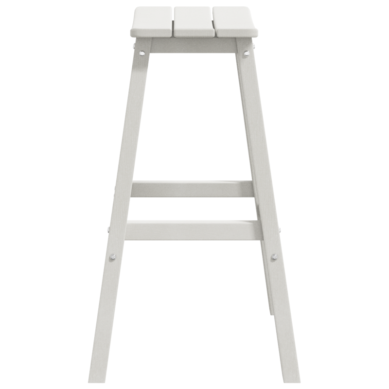 3-teiliges Badezimmermöbel Set Altholz Werkstoffholz