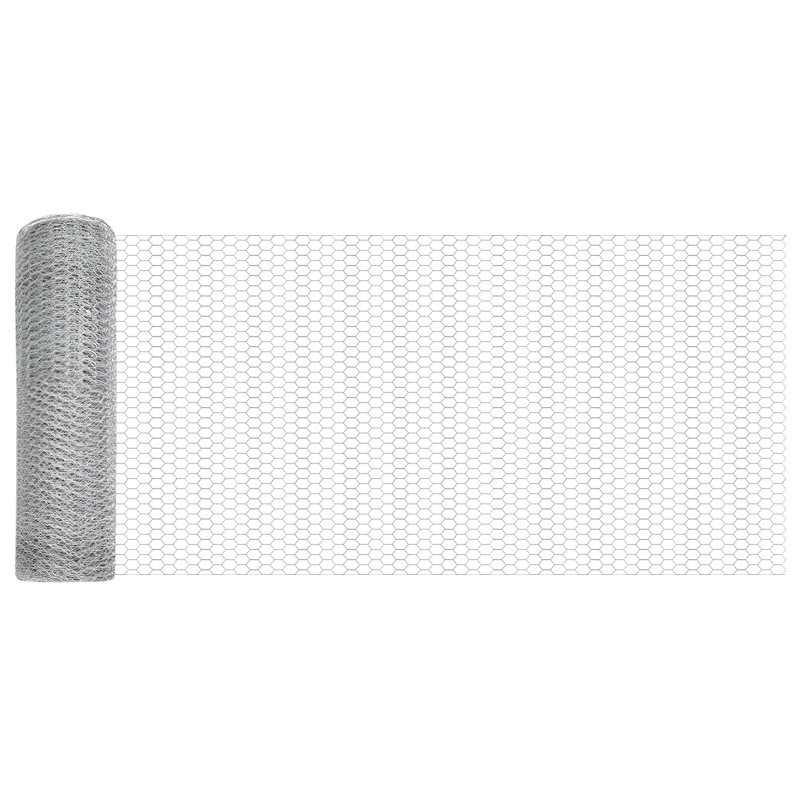 Zaunpfosten 5 Stück U-Profil 80 cm feuerverzinkter Stahl