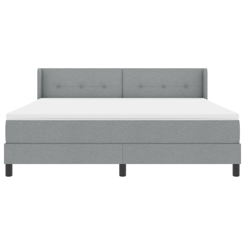 Schiebetür mit Hardware-Set ORKDALWeiß 83x202 cm