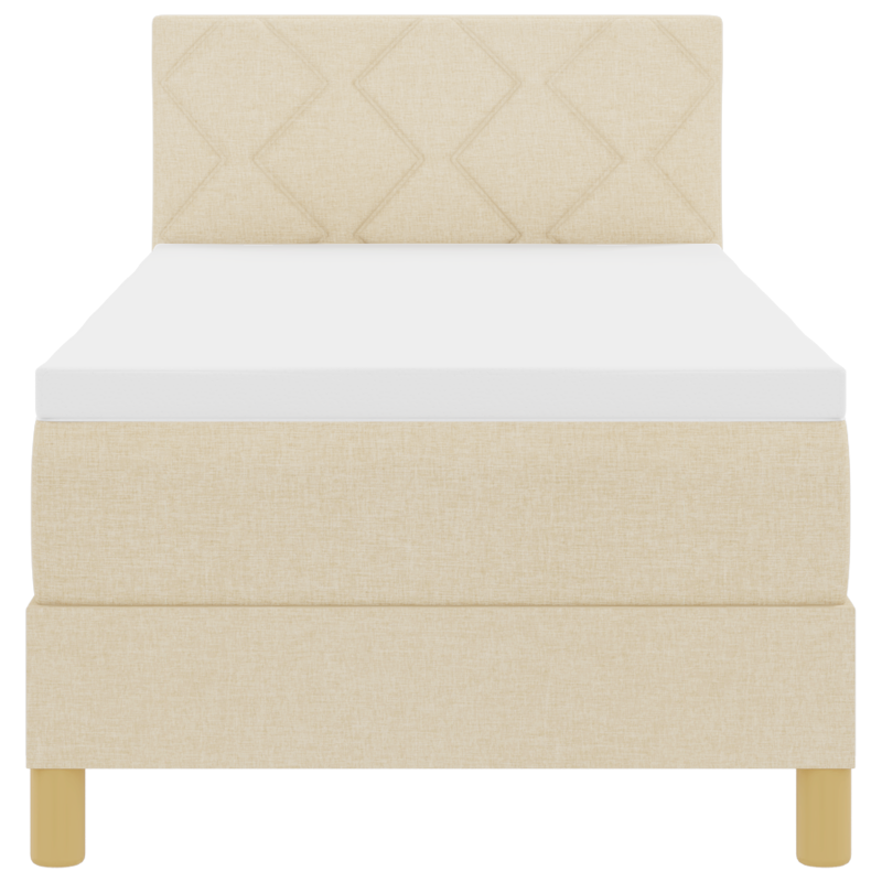 Schiebetür mit Beschlagset 86x211 cm aus massivem Kiefernholz