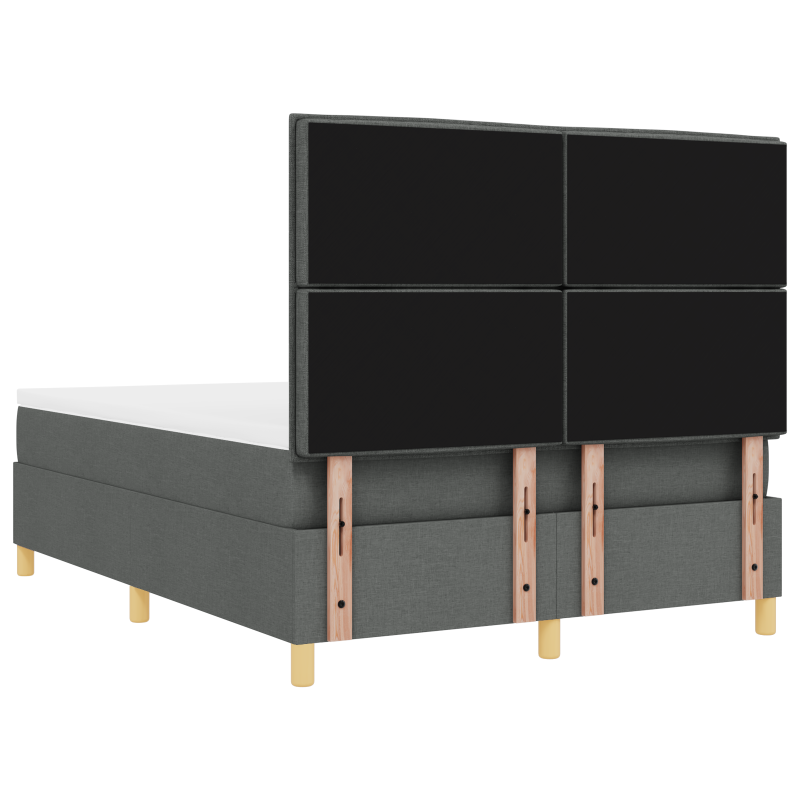 Zaunpfähle 22 Stück U-Kanal 140 cm feuerverzinkter Stahl