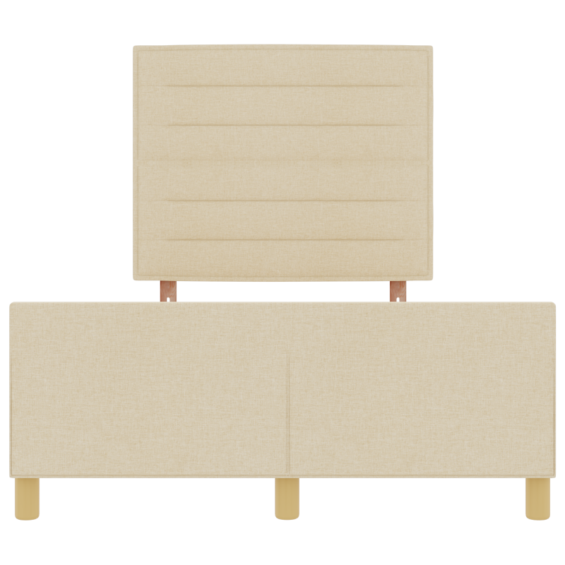 Manuelle einziehbare Markise Rot 450x350 cm