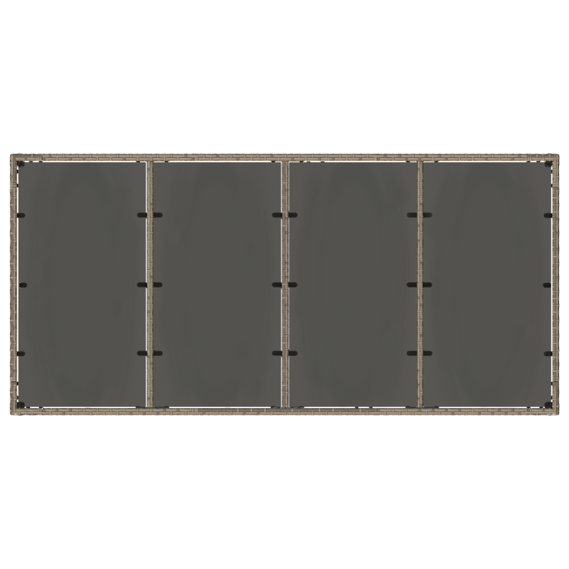 Automatische Einziehbare Markise Weiß 500x300 cm