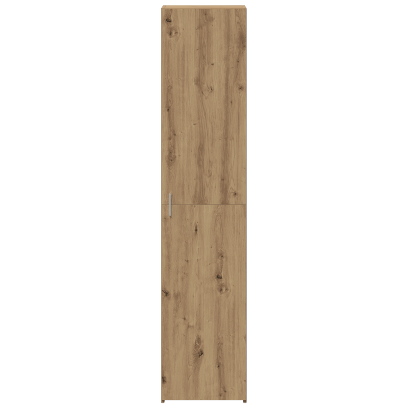 Highboard Artisan Eiche 40x42,5x185 cm Holzwerkstoff