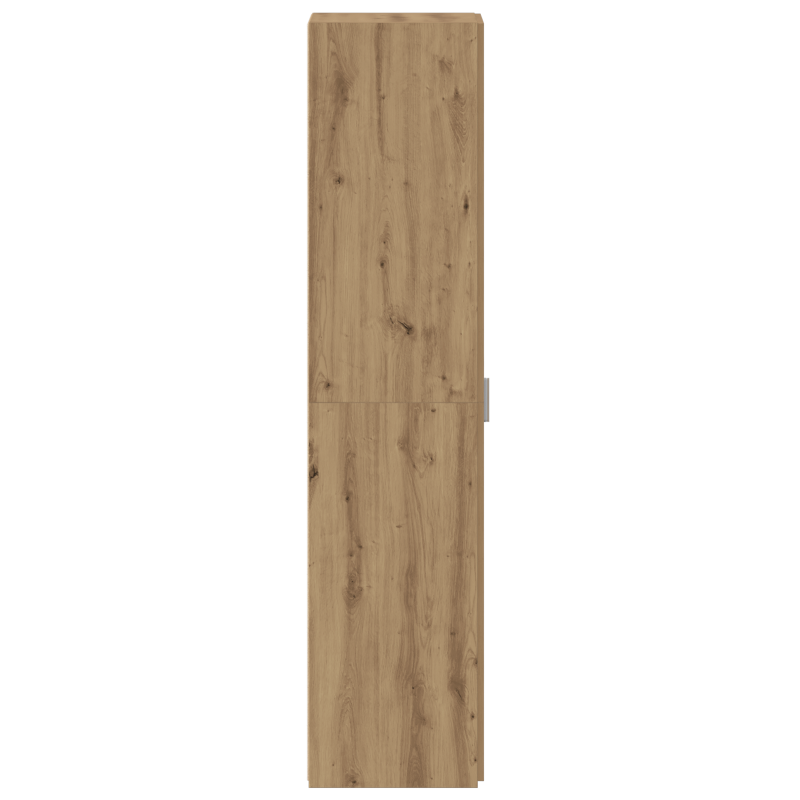 Highboard Artisan Eiche 40x42,5x185 cm Holzwerkstoff