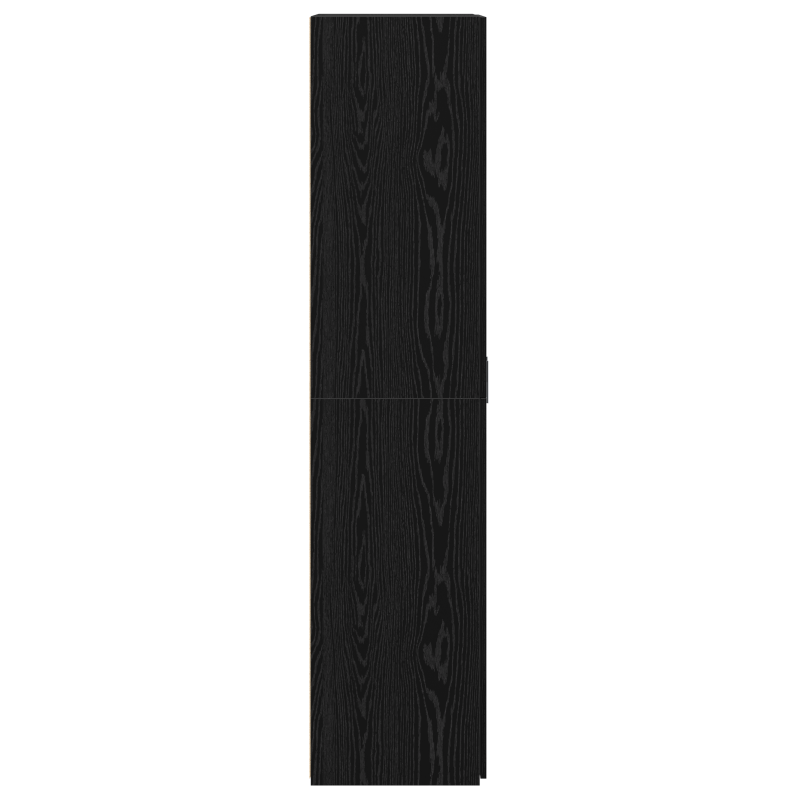 9-teiliges Garten Sofa Set mit Kissen, Braunes Poly-Rattan