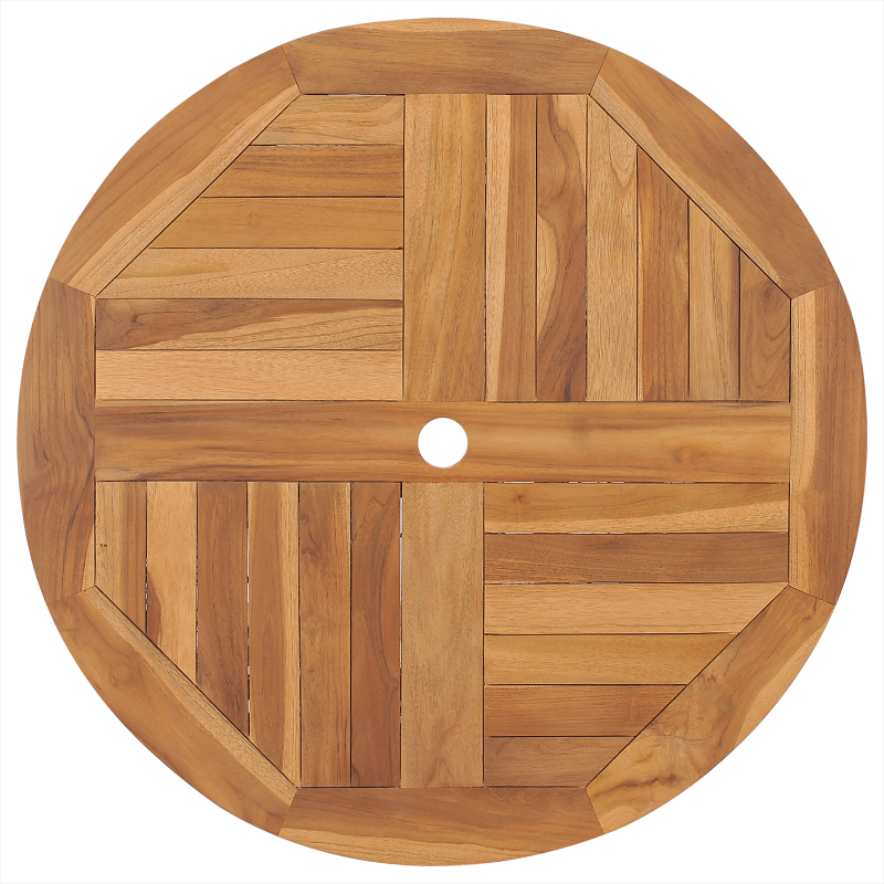 Manuelle Einziehbare Markise mit LED Weiß 500x300 cm