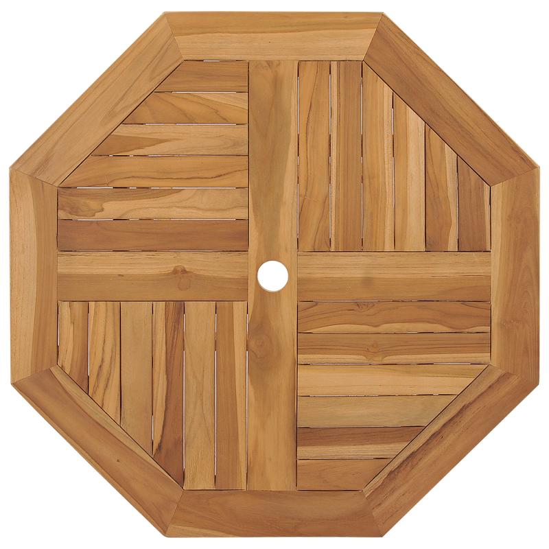 Bettgestell in Taupe, 100x200 cm, aus Stoff