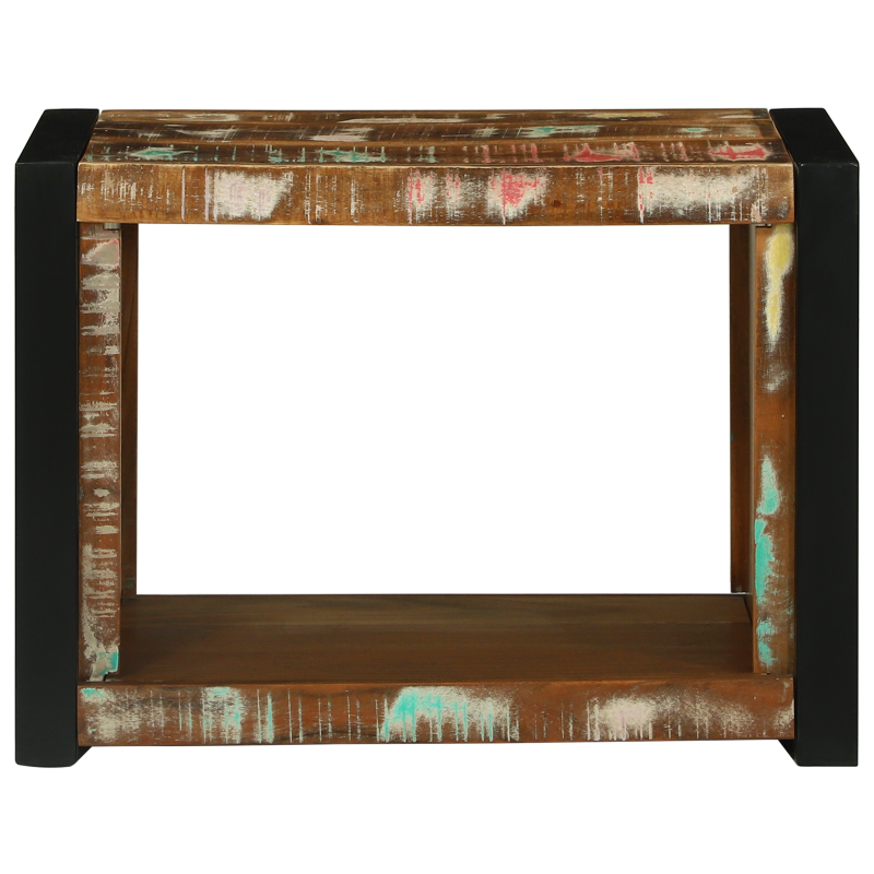 manuelle einziehbare Markise Weiß 500x300 cm