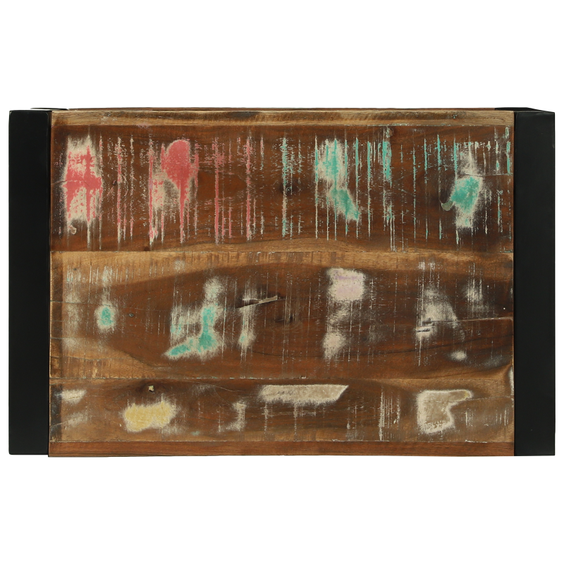 manuelle einziehbare Markise Weiß 500x300 cm