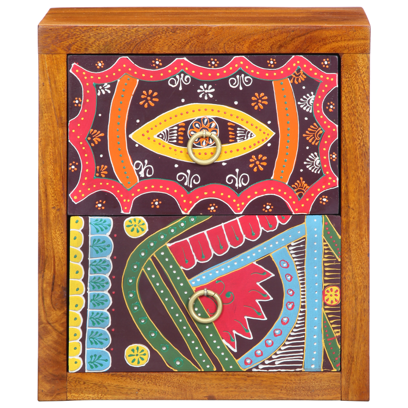 Schiebetür mit Zubehörset ORKDALWeiß 83x202 cm