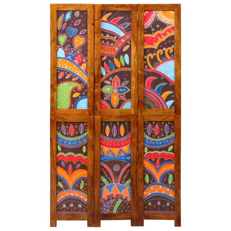 Schiebetür mit Beschlagsatz ORKDAL86x211 cm