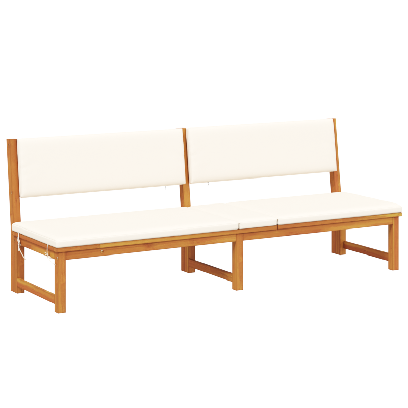 Schiebetür mit Hardware-Set ORKDALMassivholz & Glas