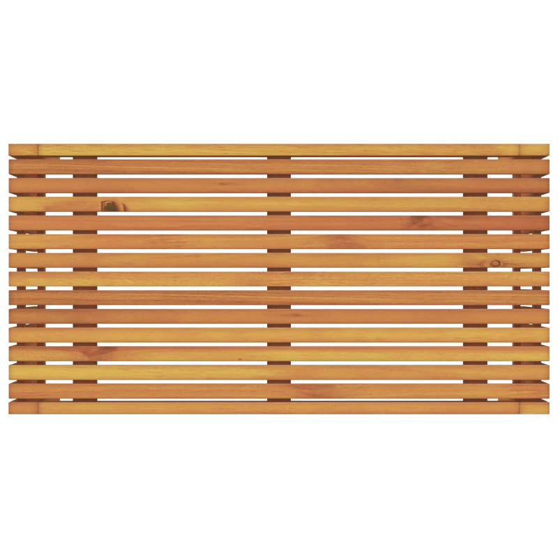 6-teiliges Garten Sofa Set mit Kissen Braun Poly Rattan