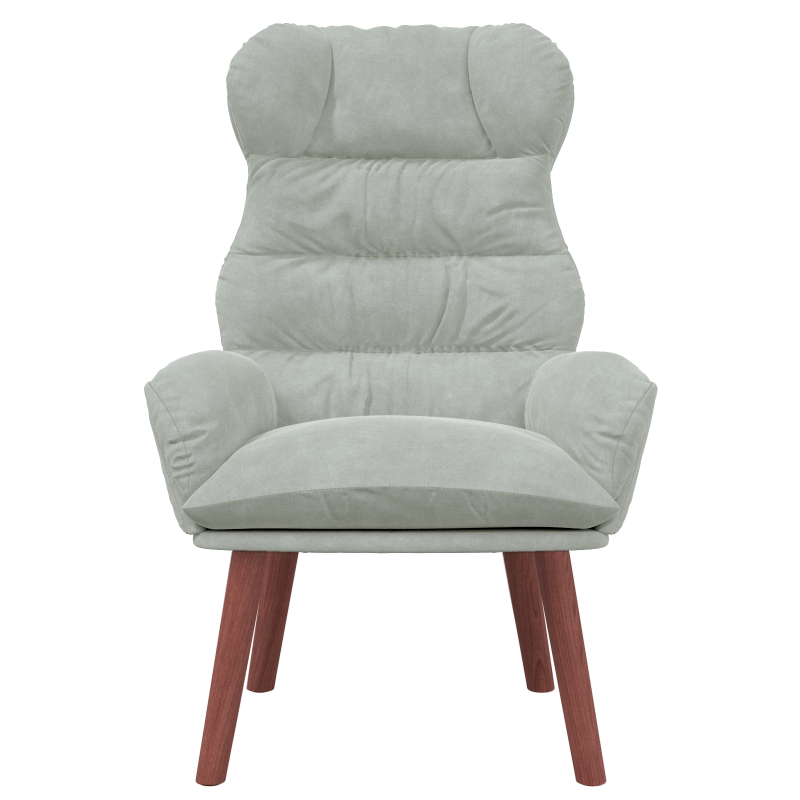 Schiebetür mit Beschlagsatz ORKDALWeiß 83x202 cm