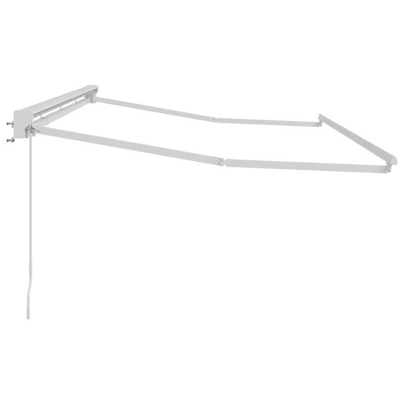 9-teiliges Garten-Sofaset mit Kissen Grau Poly Rattan