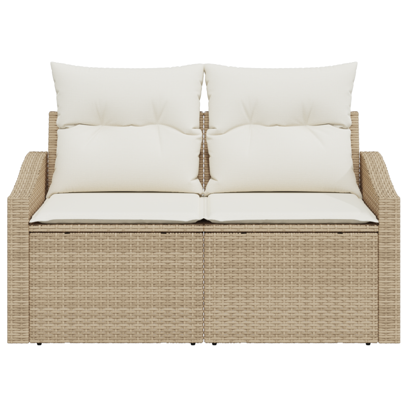 Euro Zaun mit 5 U Pfosten Silber 0,4x10 m Stahl