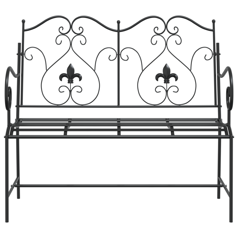 4-teiliges Garten Sofa Set mit Kissen Beige Poly Rattan