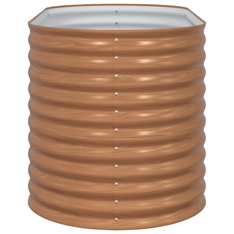 Schiebetür mit Beschlägen ORKDALWeiß 83x202 cm