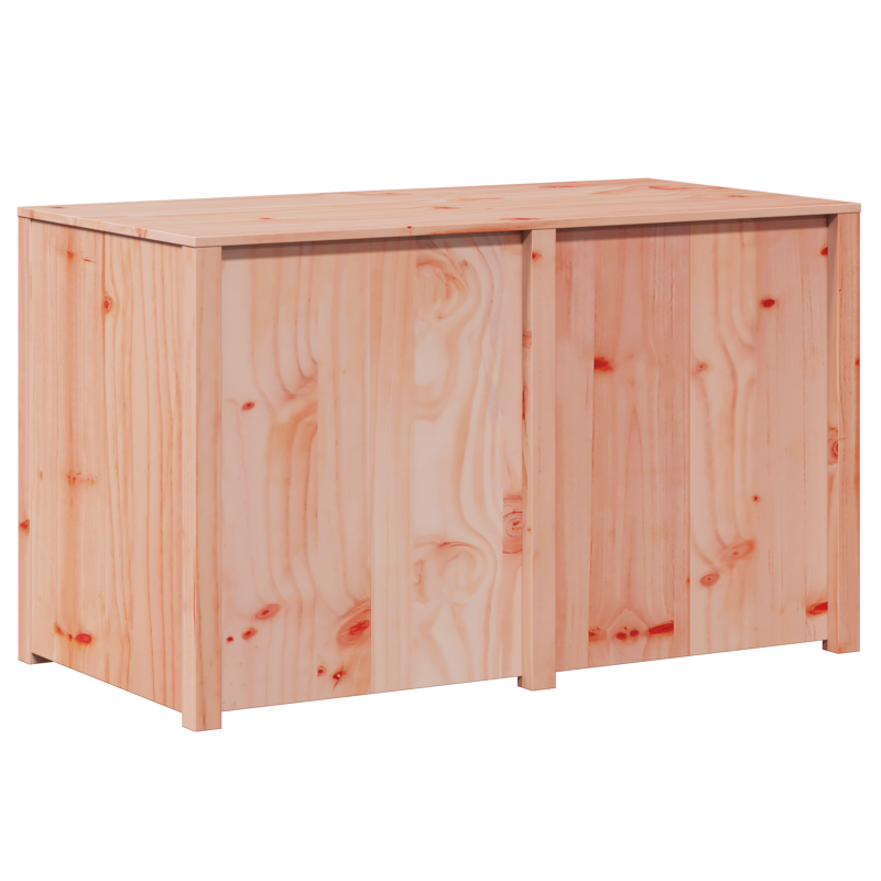 Freiluftküchenschrank 106x55x64 cm aus massivem Douglasienholz