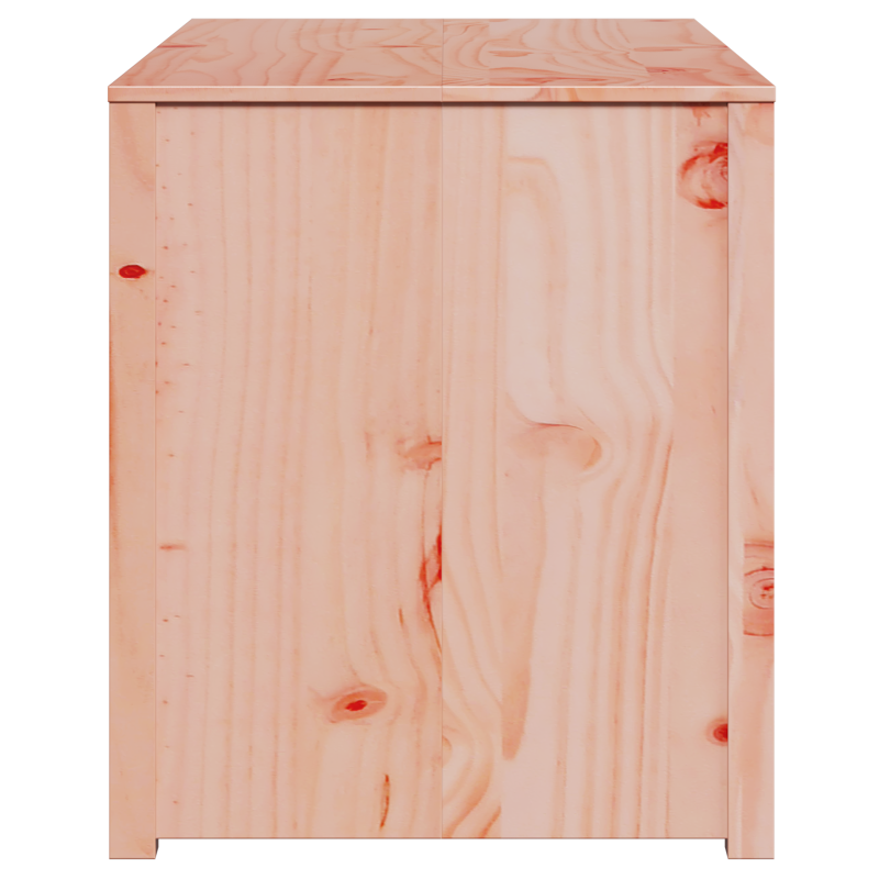 Freiluftküchenschrank 106x55x64 cm aus massivem Douglasienholz