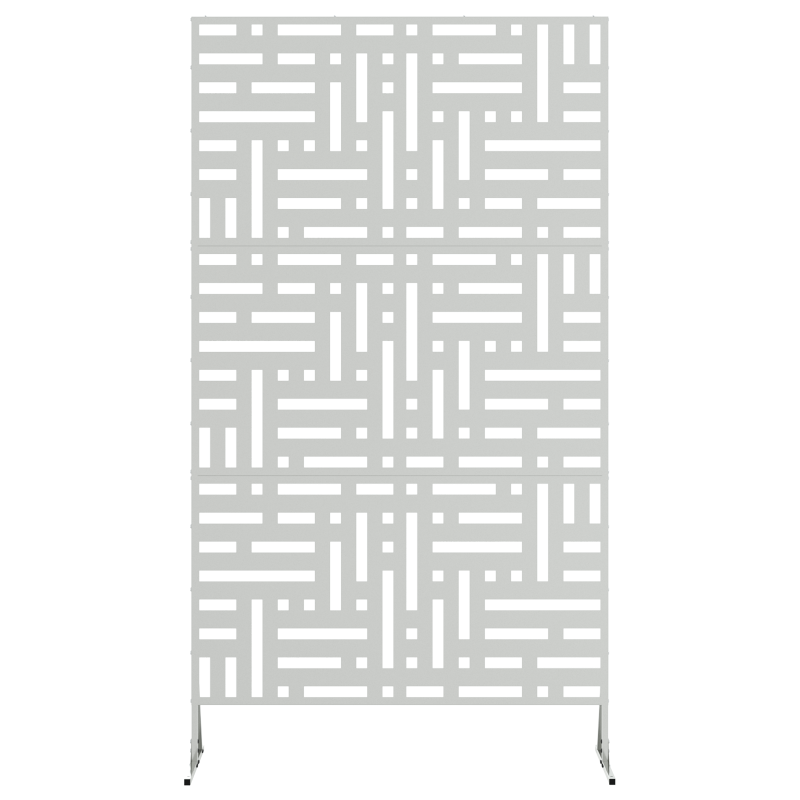 6-teiliges Garten Sofa Set mit Kissen Schwarz Poly Rattan