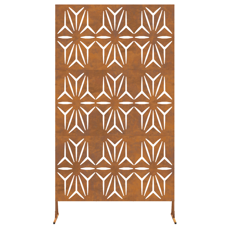 Schiebetür mit Hardware-Set ORKDALMassivholz & Glas