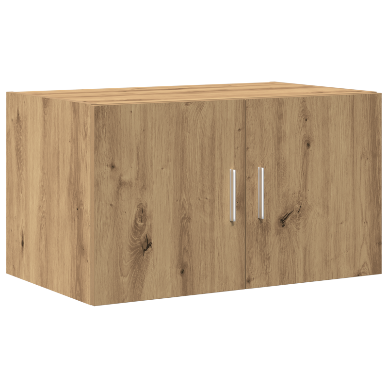 Wandschrank Artisan Eiche 70x42,5x40 cm Werkstoff