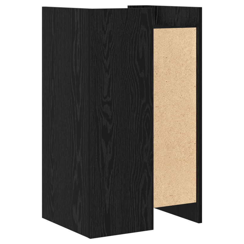 9-teiliges Garten-Sofa-Set mit Kissen Braun Poly Rattan