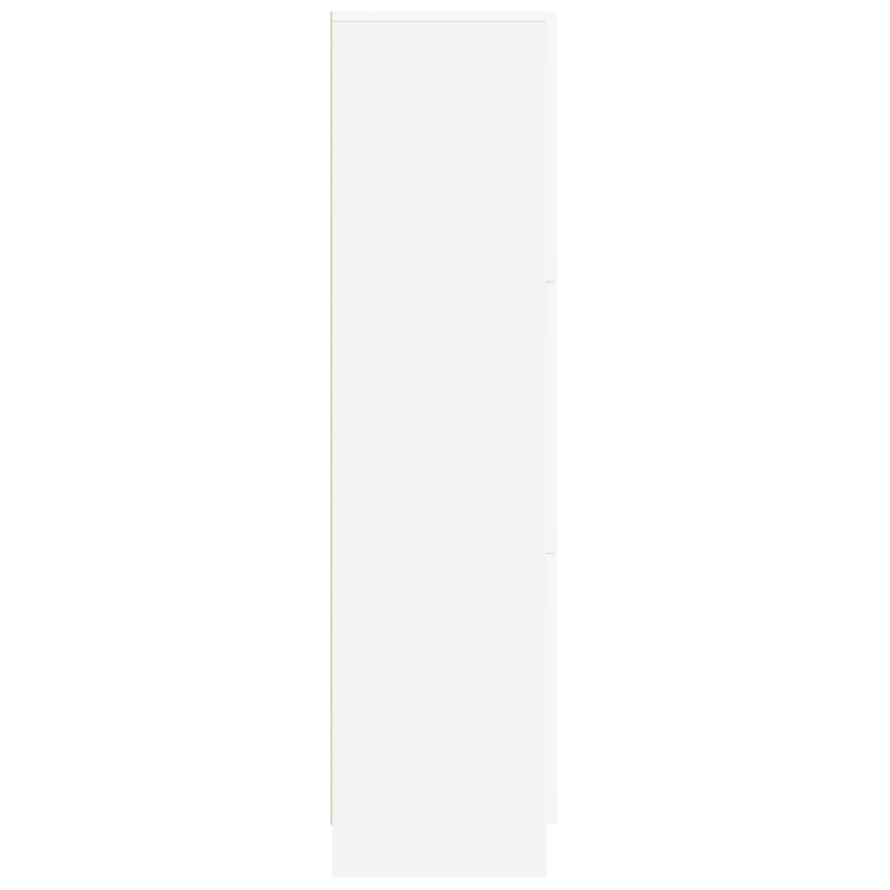 Automatische Einziehbare Markise mit LED Hellgrau 600x300 cm