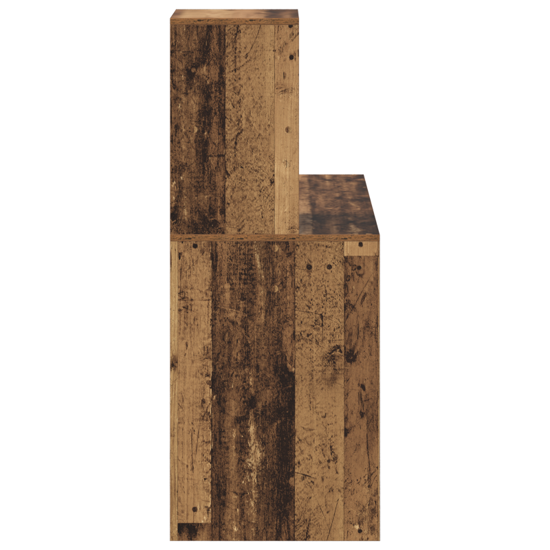 Schiebetür mit Hardware-Set ORKDALWeiß 78x232 cm