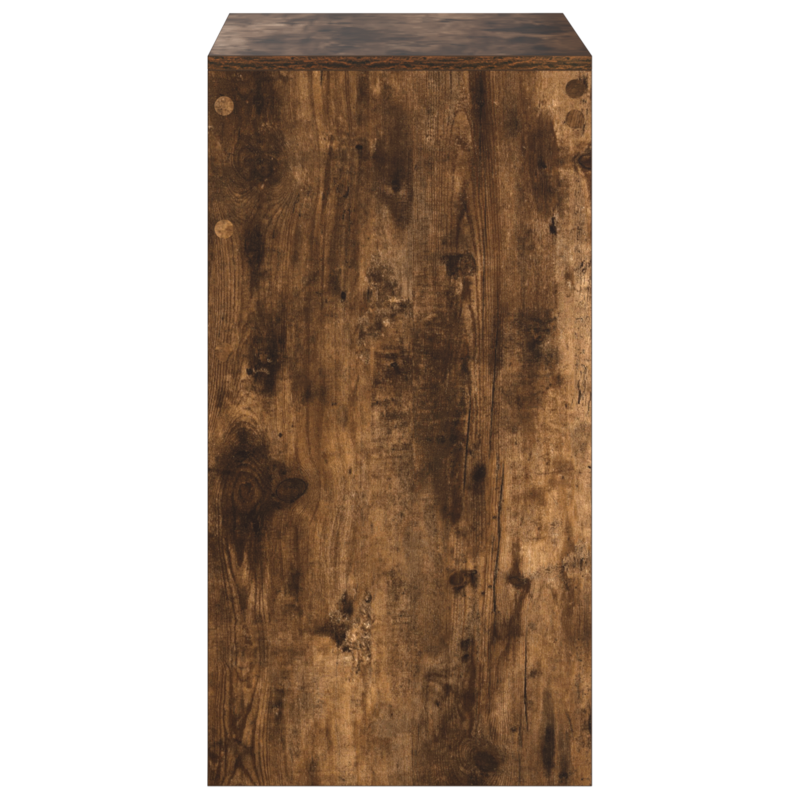 Schiebetür mit Hardware-Set ORKDALWeiß 83x202 cm