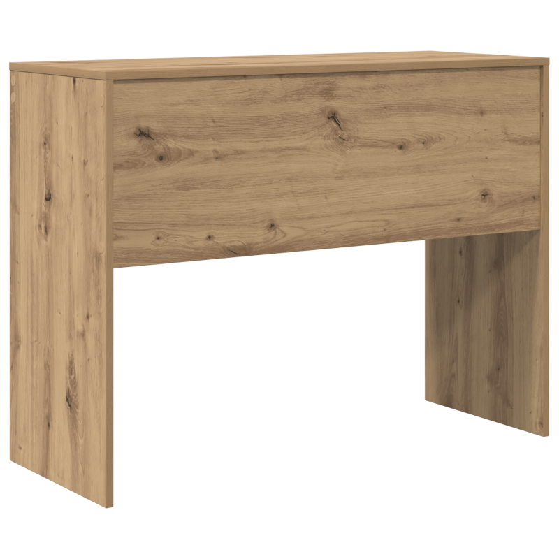 Schreibtisch Artisan Eiche Ingenieuholz 100 x 40 x 76 cm