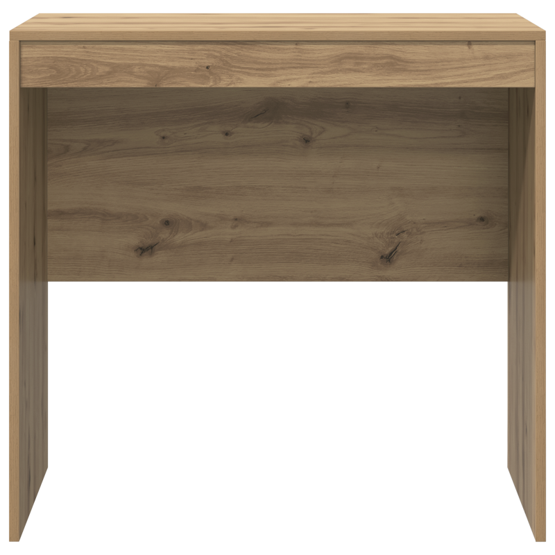 Schiebetür mit Hardware-Set ORKDALWeiß 83x202 cm