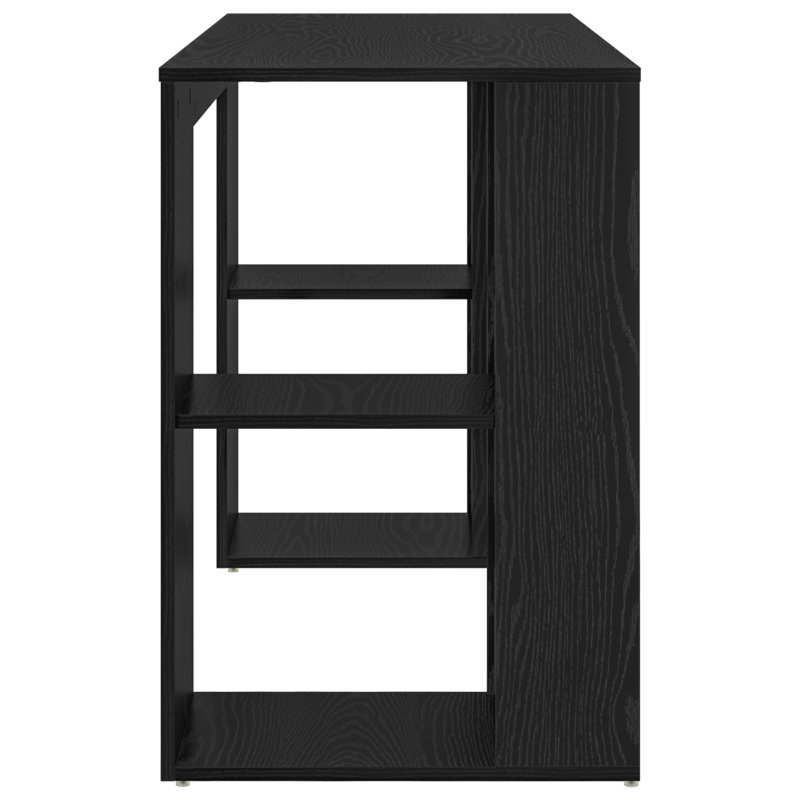 Schiebetür mit Beschlagsatz ORKDAL Weiße Massivholz & Glas