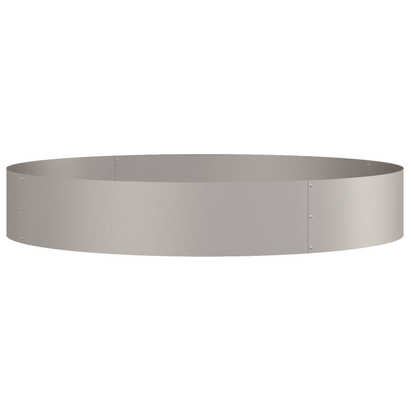 Schiebetür mit Hardware-Set ORKDAL Massivholz & Glas