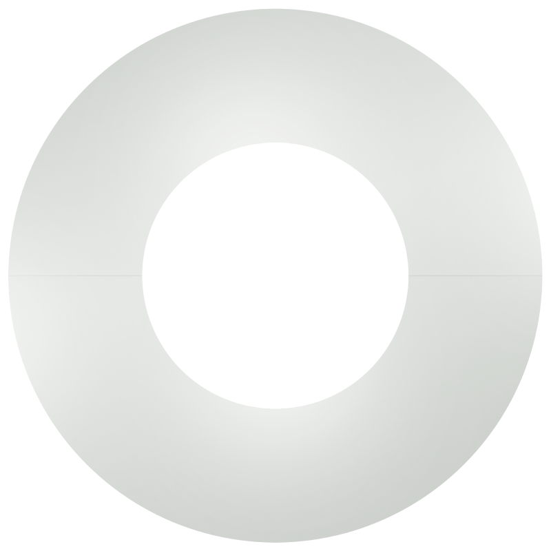 Schiebetür mit Hardware-Set 86x211 cm Massivholz Kiefer