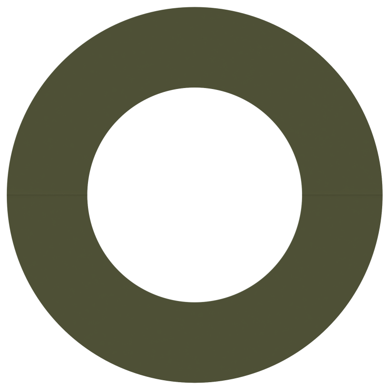 Schiebetür mit Beschlägen 86x211 cm Massivholz Kiefer