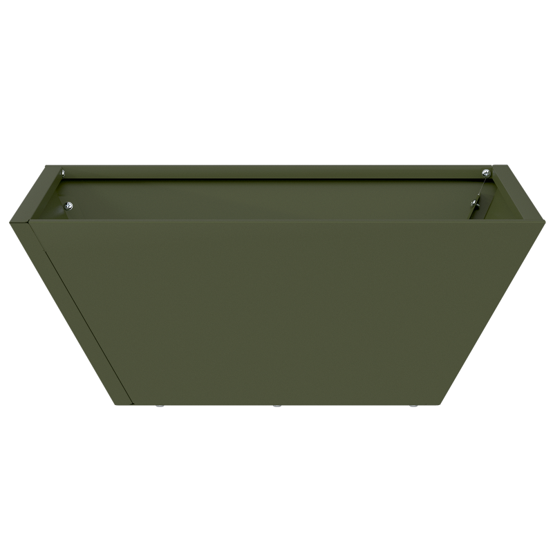 Schiebetür mit Beschlägen 93x202 cm Vollholz Kiefer