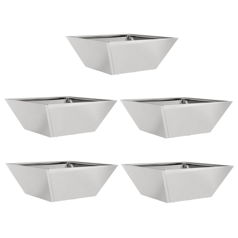 Schiebetür mit Zubehörset 61x198,5 cm Massivholz Kiefer