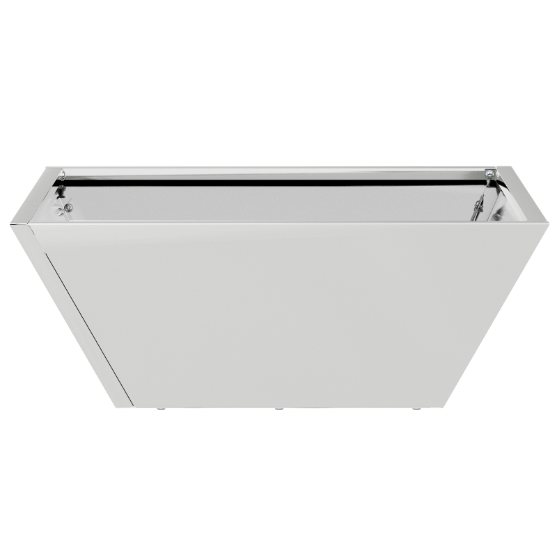 Schiebetür mit Zubehörset 61x198,5 cm Massivholz Kiefer