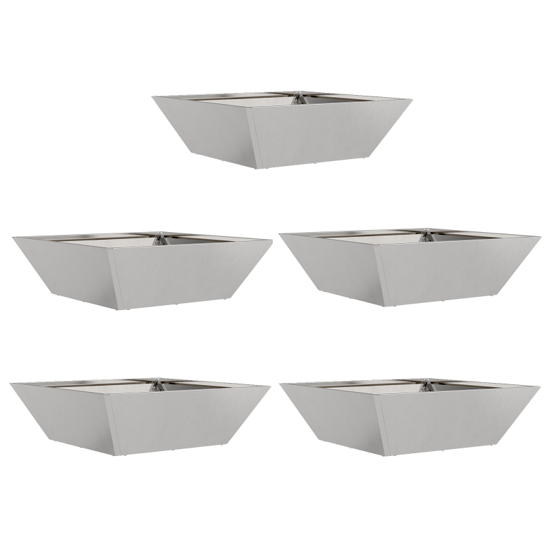 Schiebetür mit Beschlagsatz 83x202 cm aus massivem Kiefer